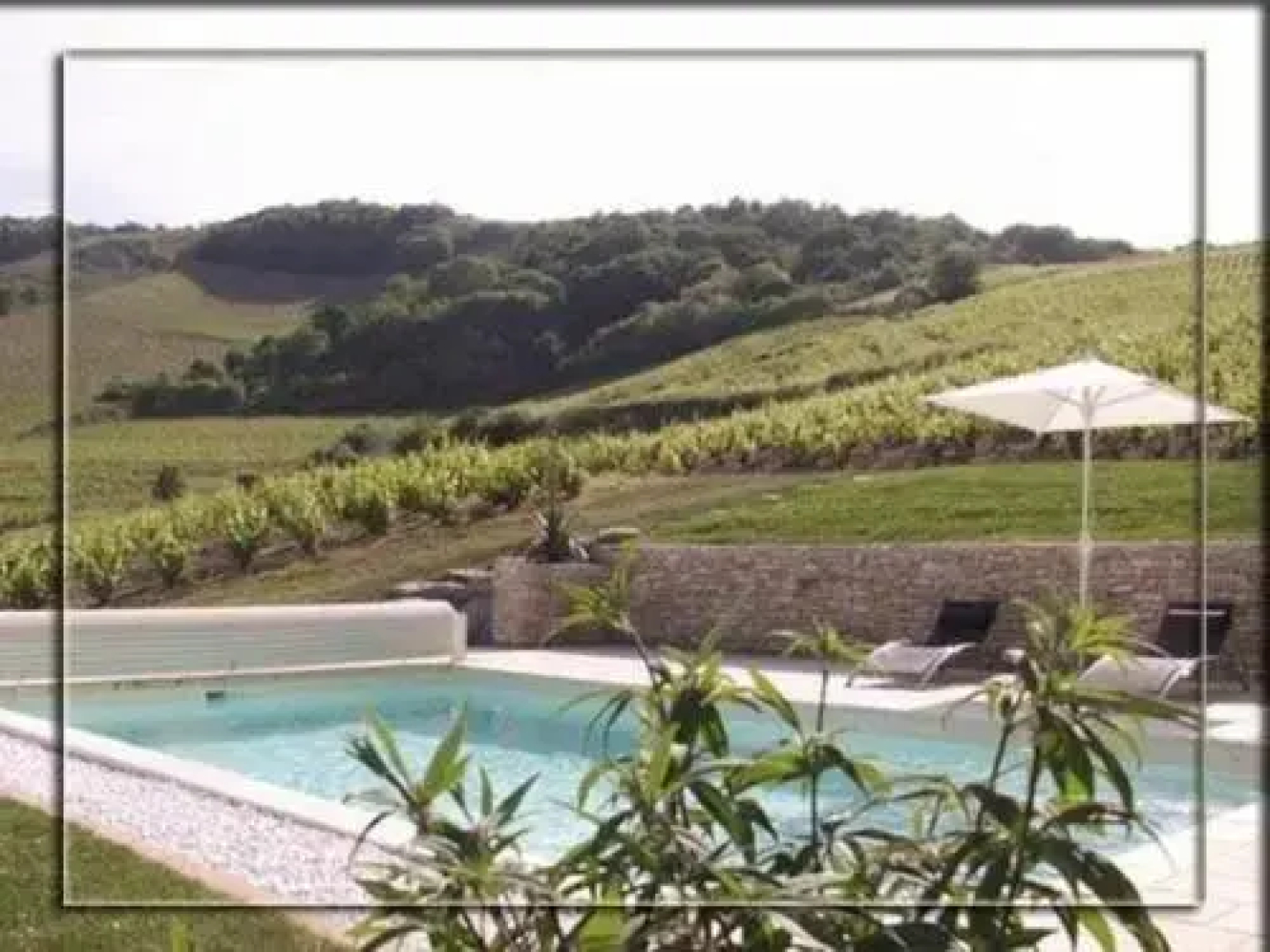 La Croix de Saburin