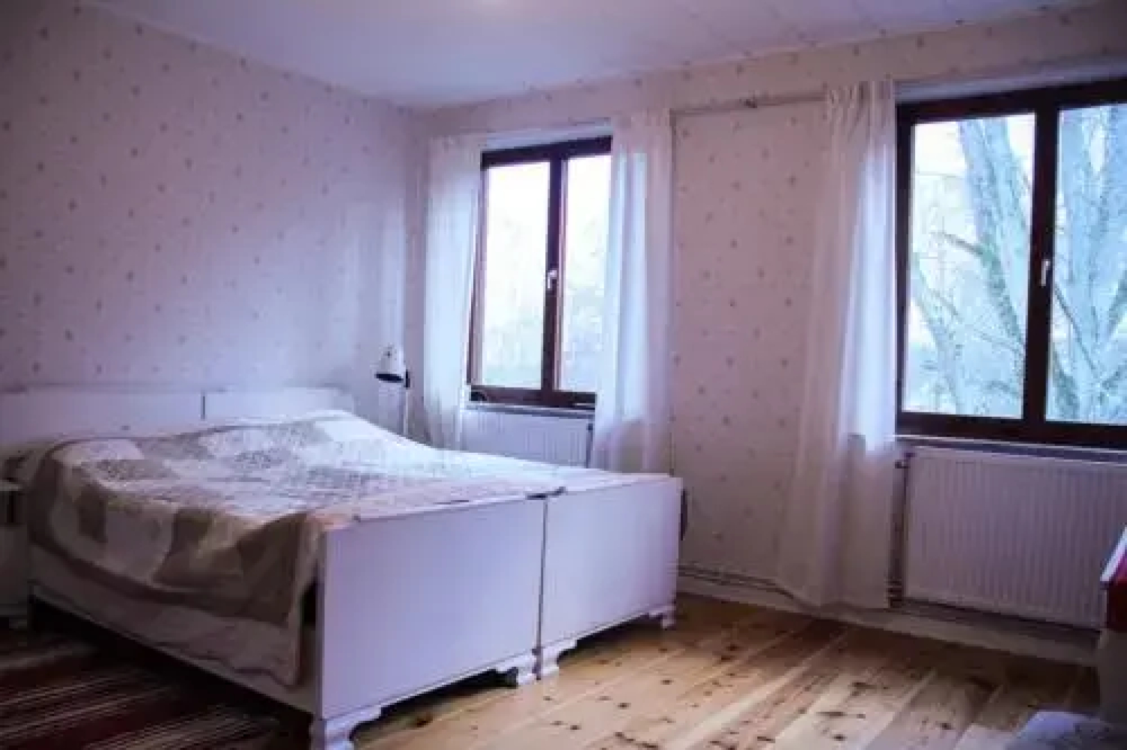 Holiday Home Skalleberg