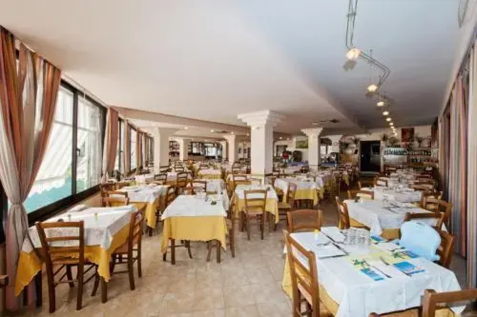 Hotel Casa Rosa