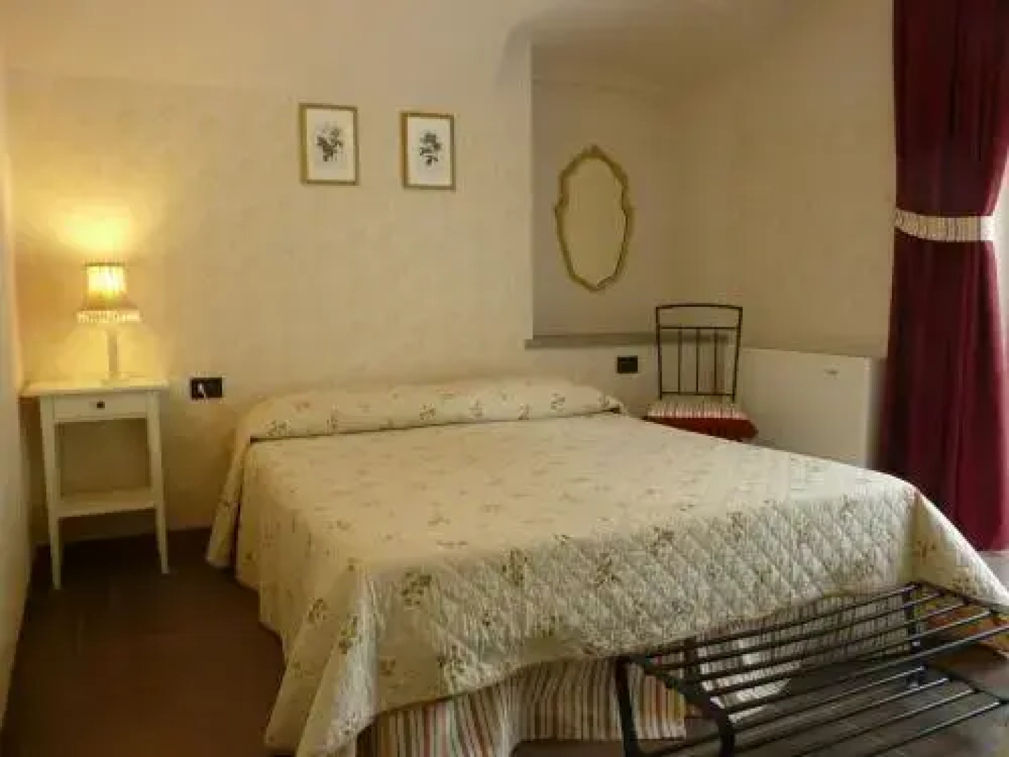 Villa Pille