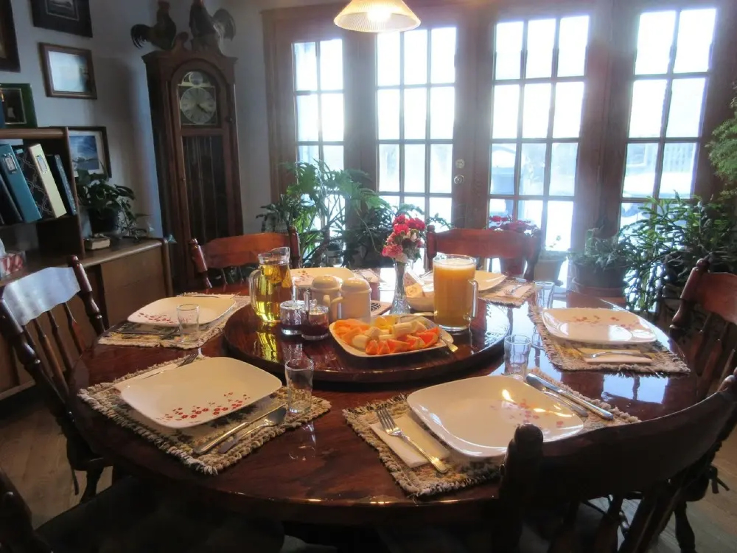 Mountainview Bed & Breakfast