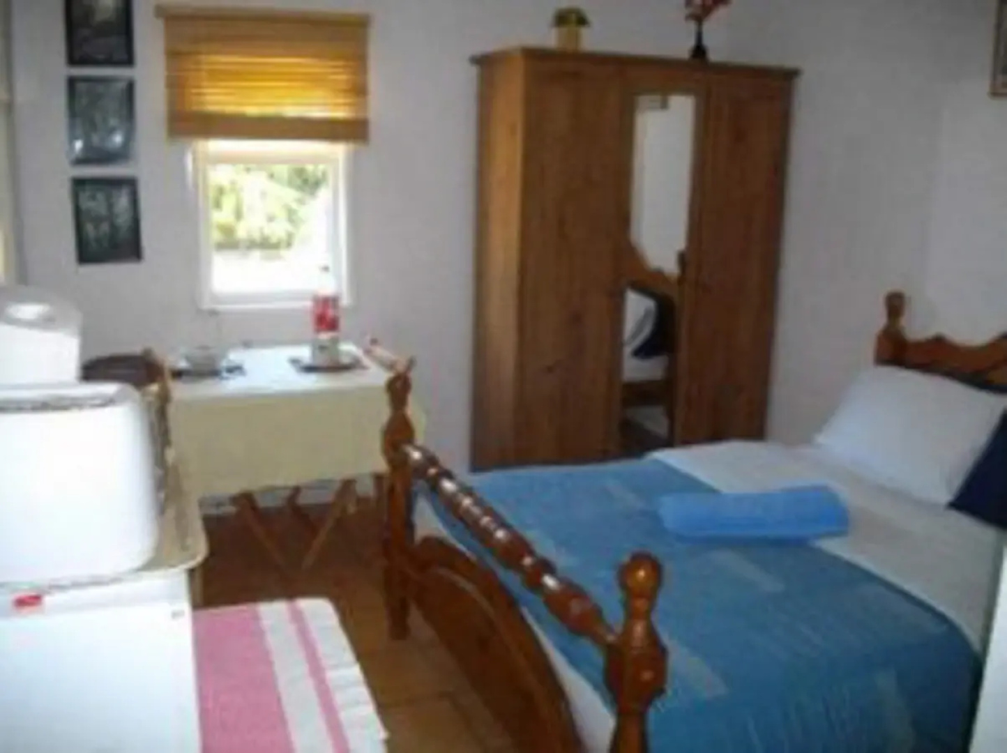 Ottleys guest house