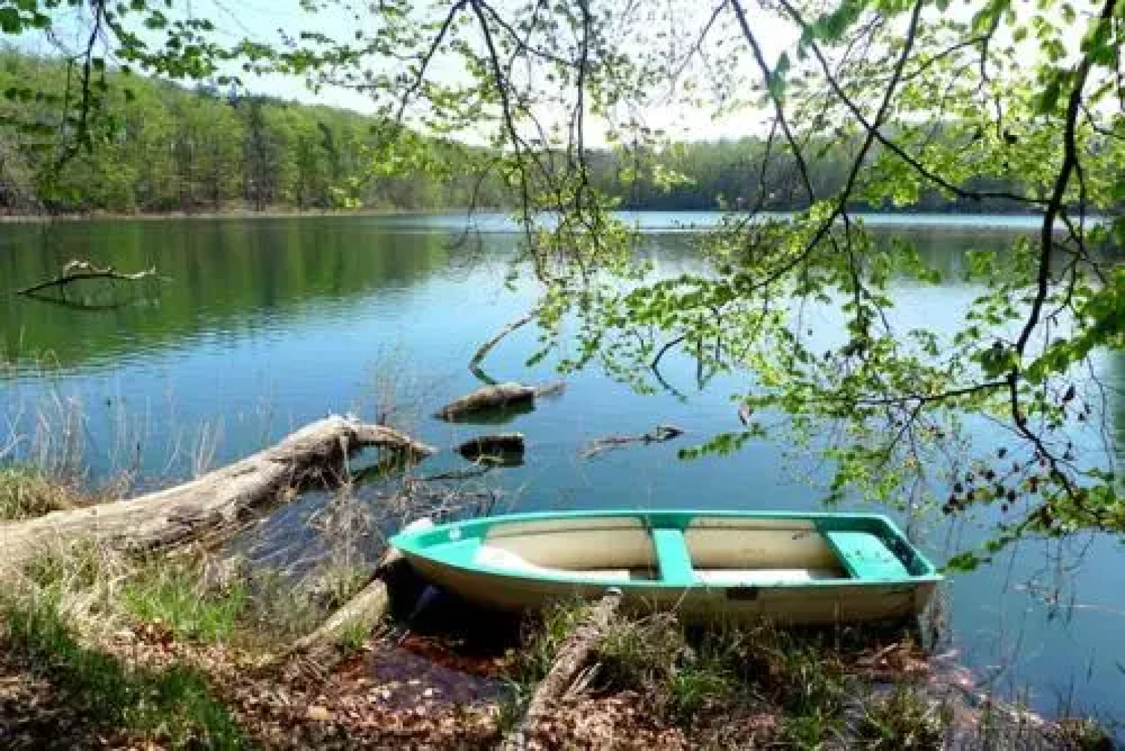 Gutshaus Jülchendorf