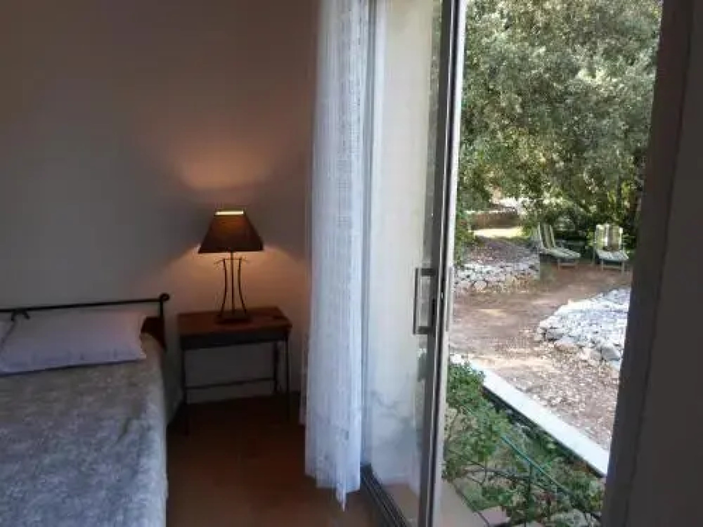 Chambre d'hôtes Villa Chênes-Pierres