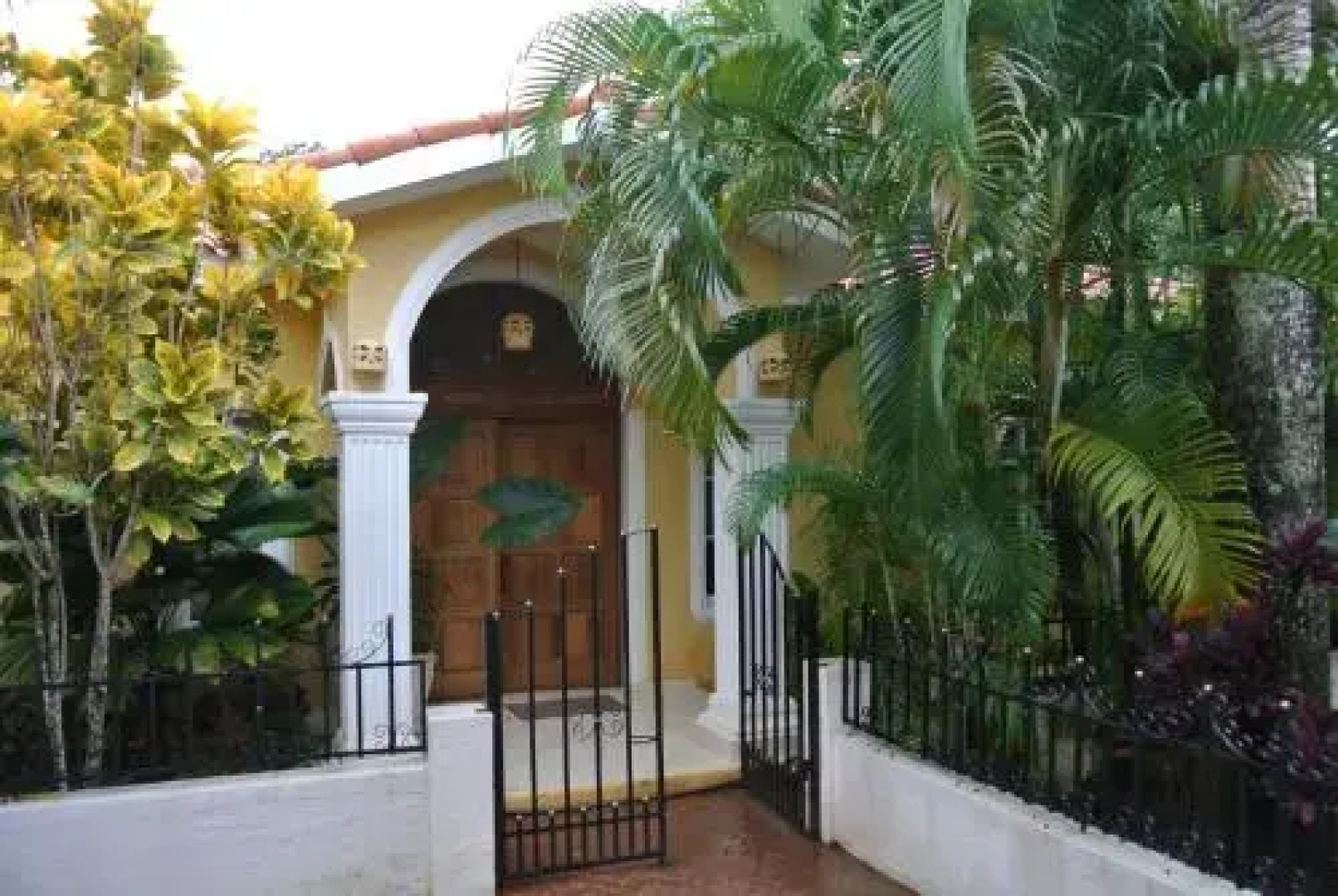 Cozy Garden Villas
