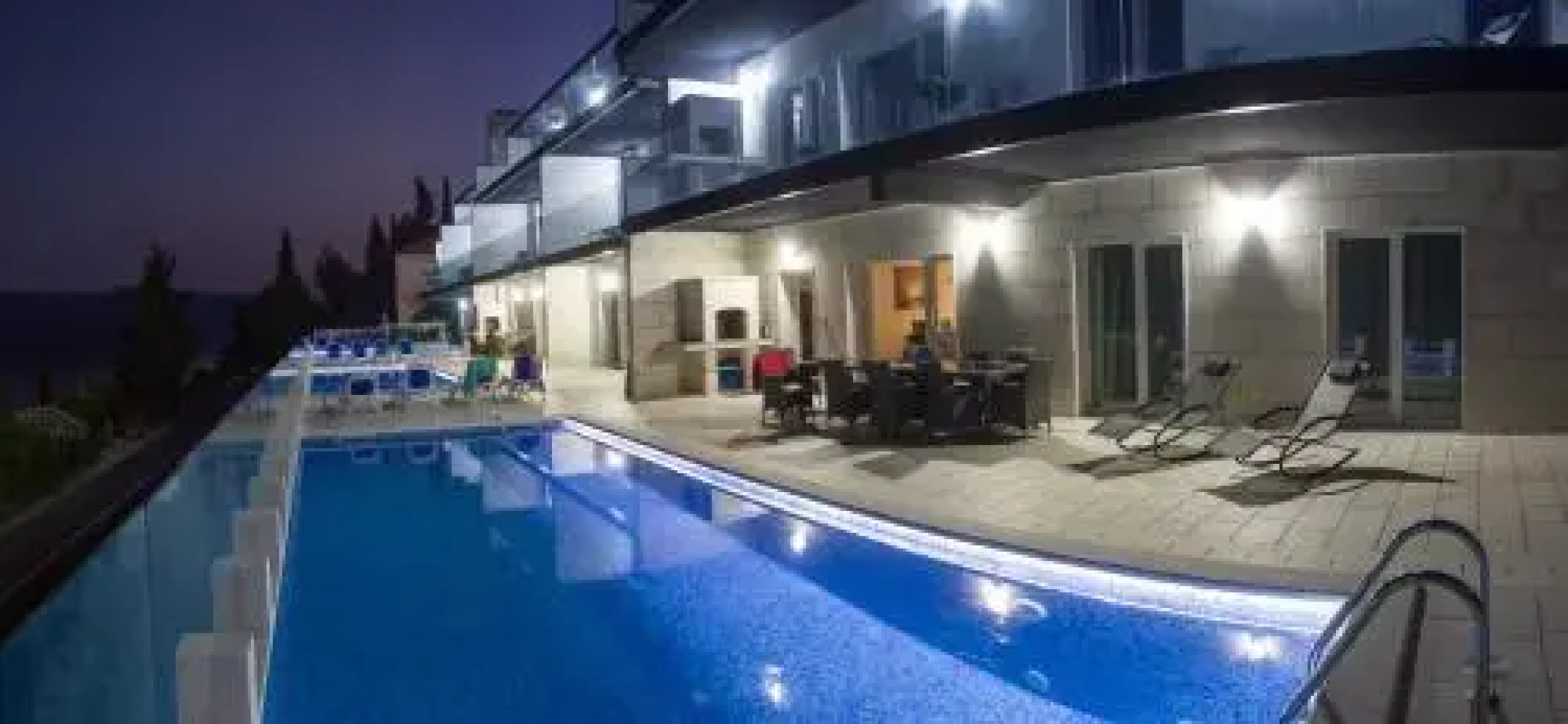 Trogir Residence Vila A