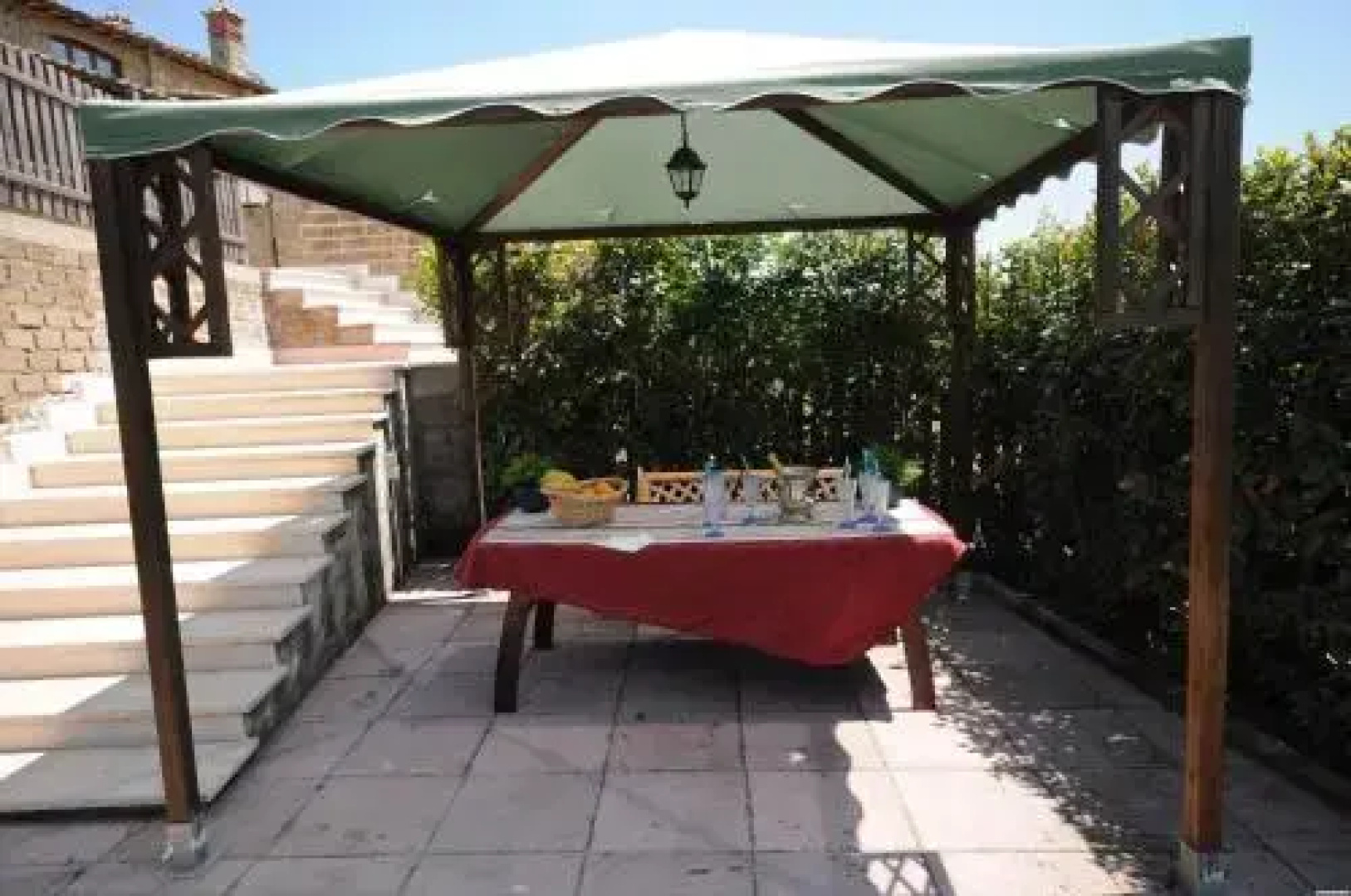 B&B Le Colline Country House