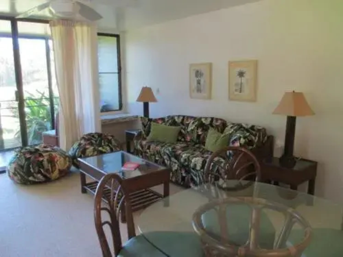 Hale Kuilima Turtle Bay - 1 Br Condo