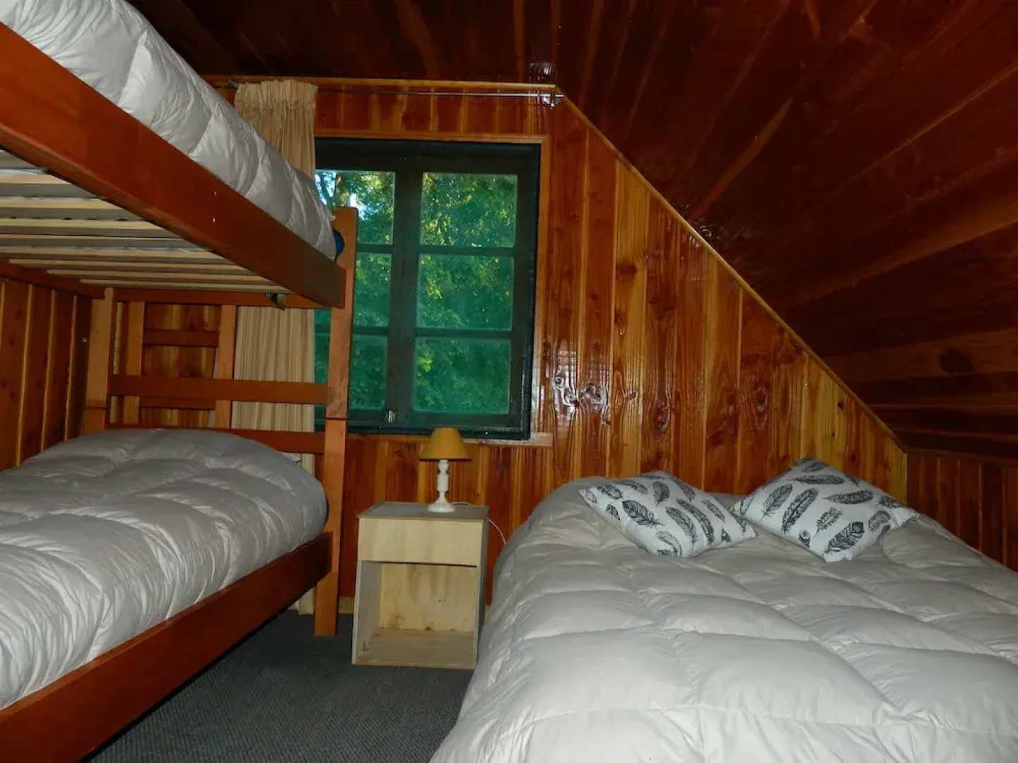 Tu Huella Hostel