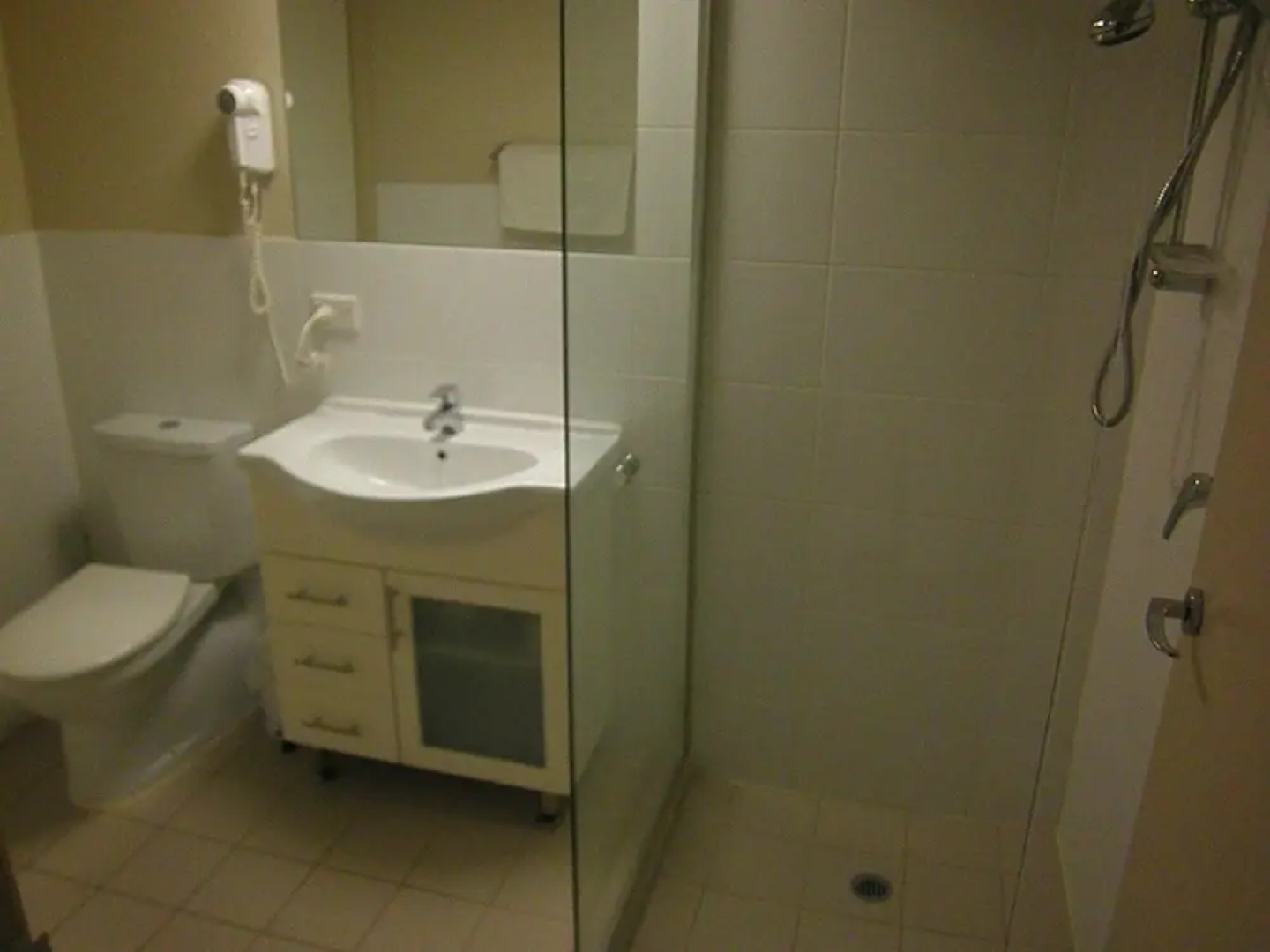 Marco Polo Apartments