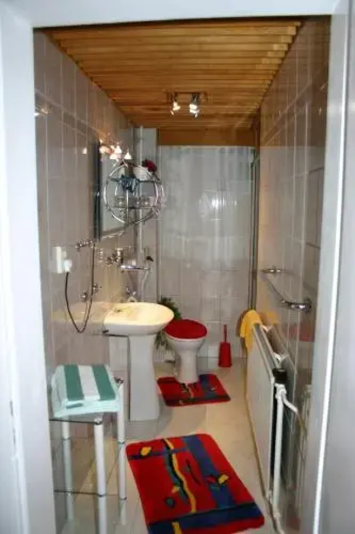 Ferienzimmer Schnell