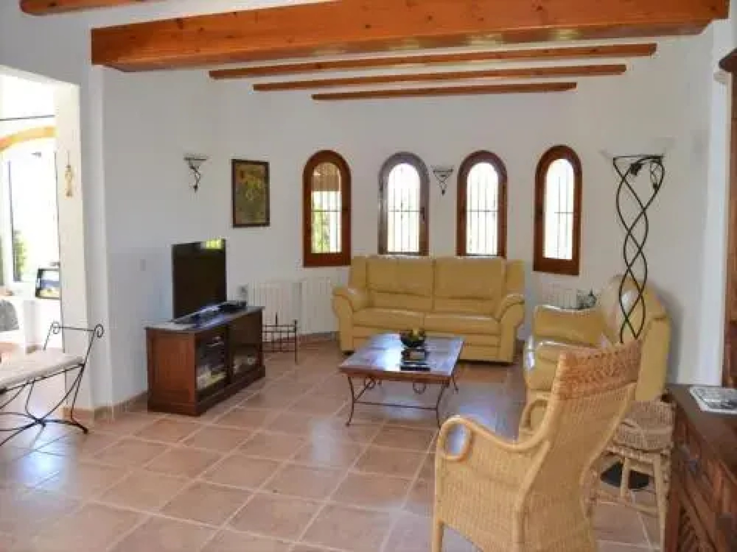 Casa Bibi