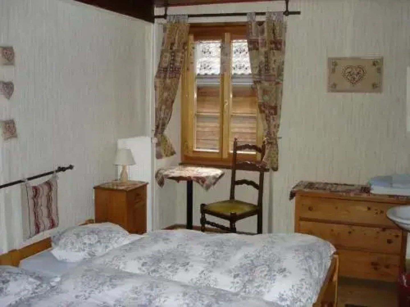 pension dEvolène
