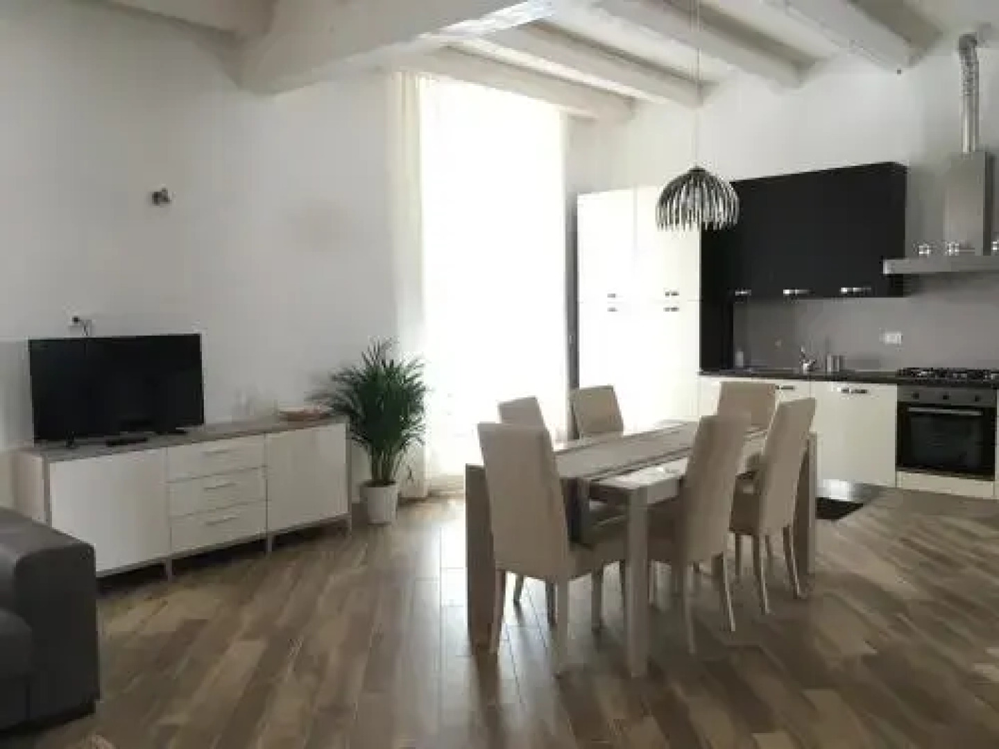 Appartamento Santa Chiara