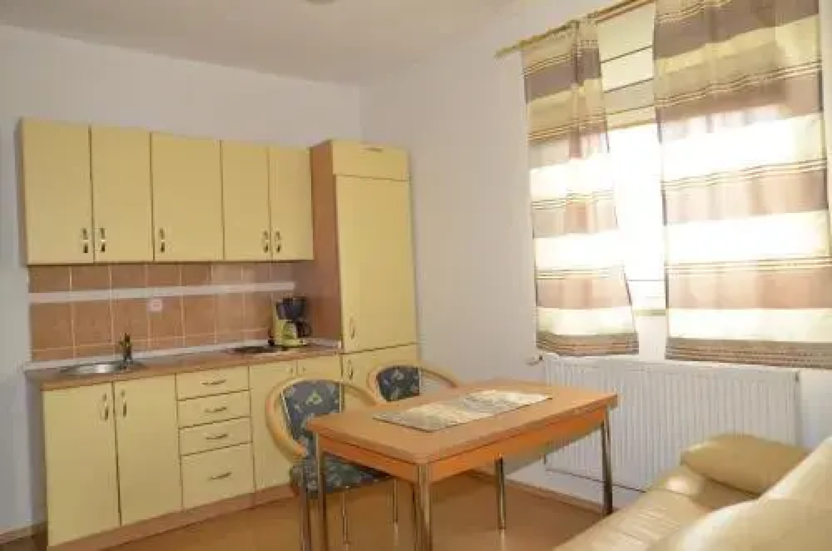 Apartments Brkic