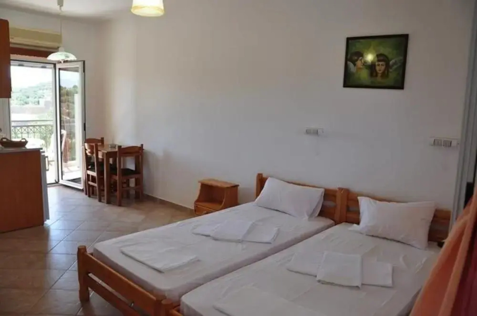 Studios Apts Lagos
