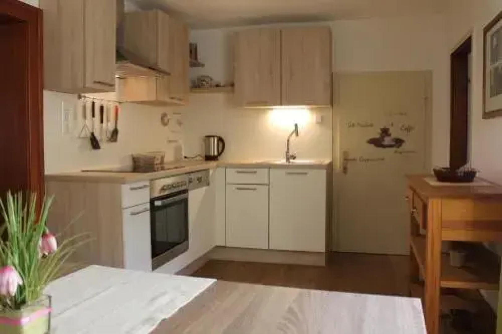 Ferienhaus Merlin