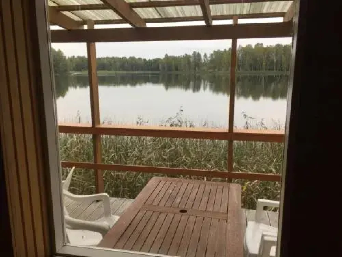 Võistre Holiday Center