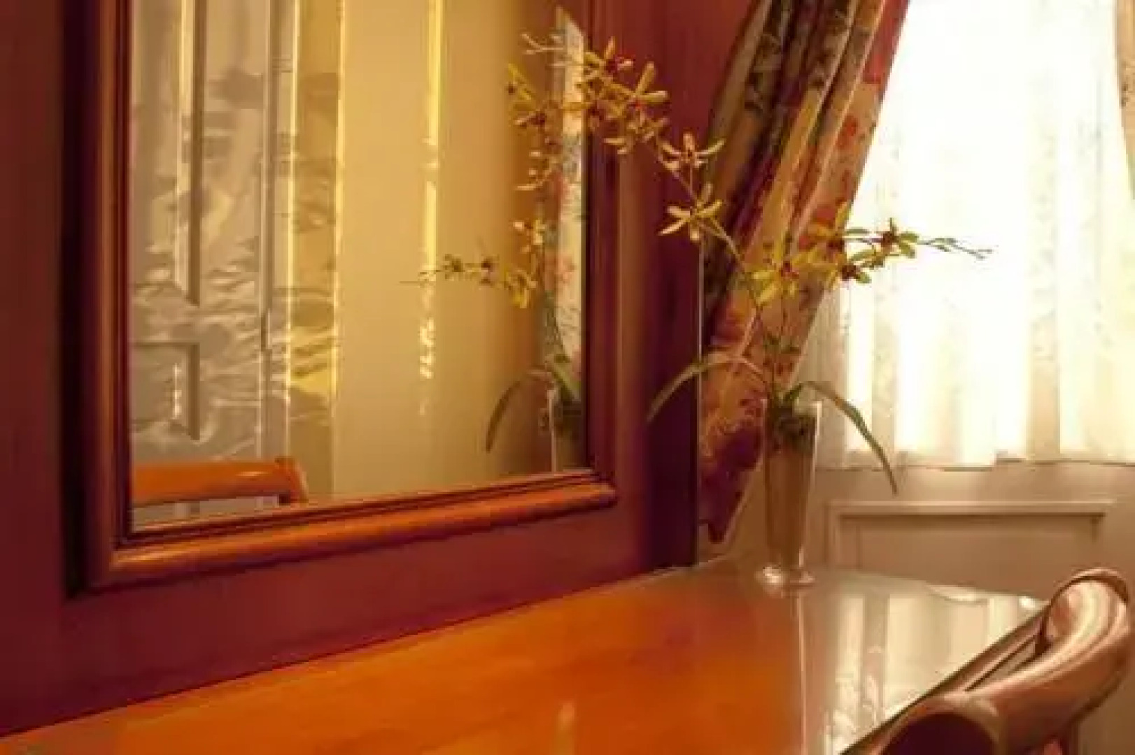 Hotel De LImpératrice