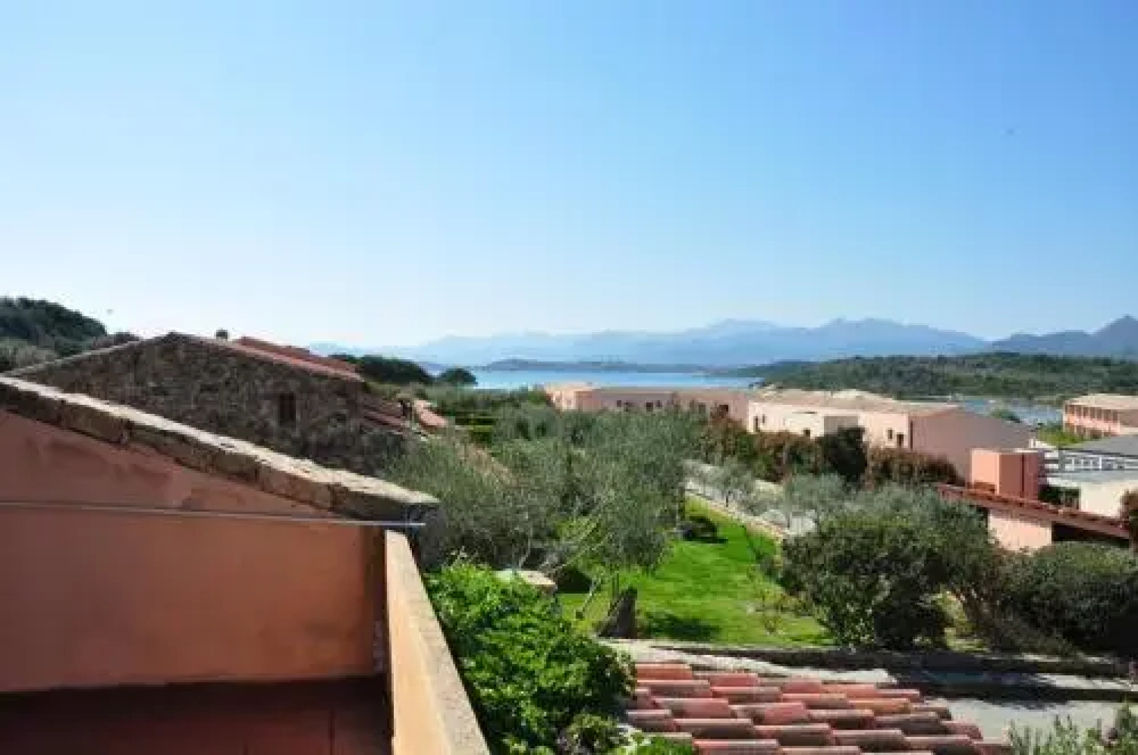 Residenze Porto Coda Cavallo