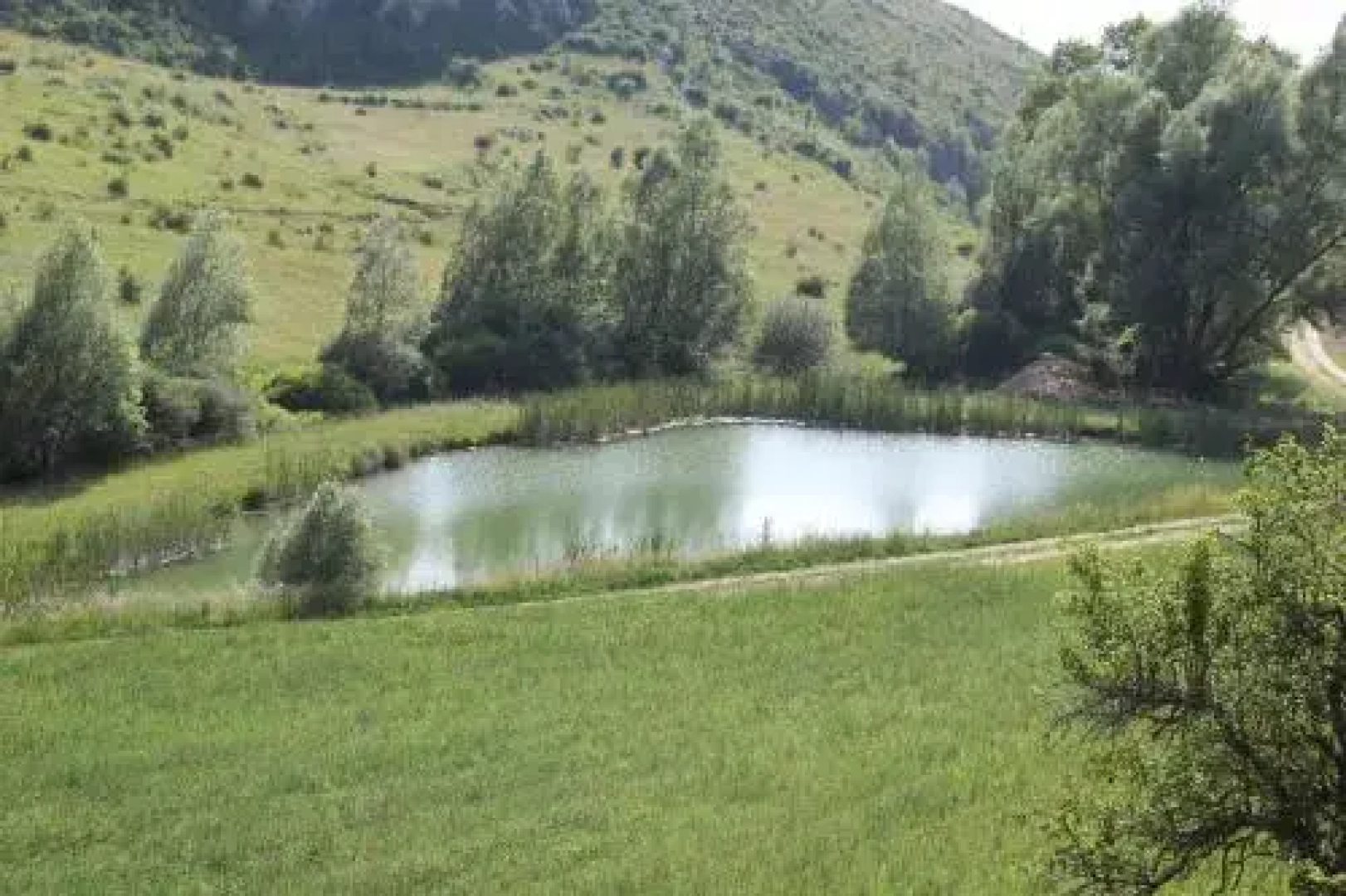 Ferme de Sejour Rebuffel