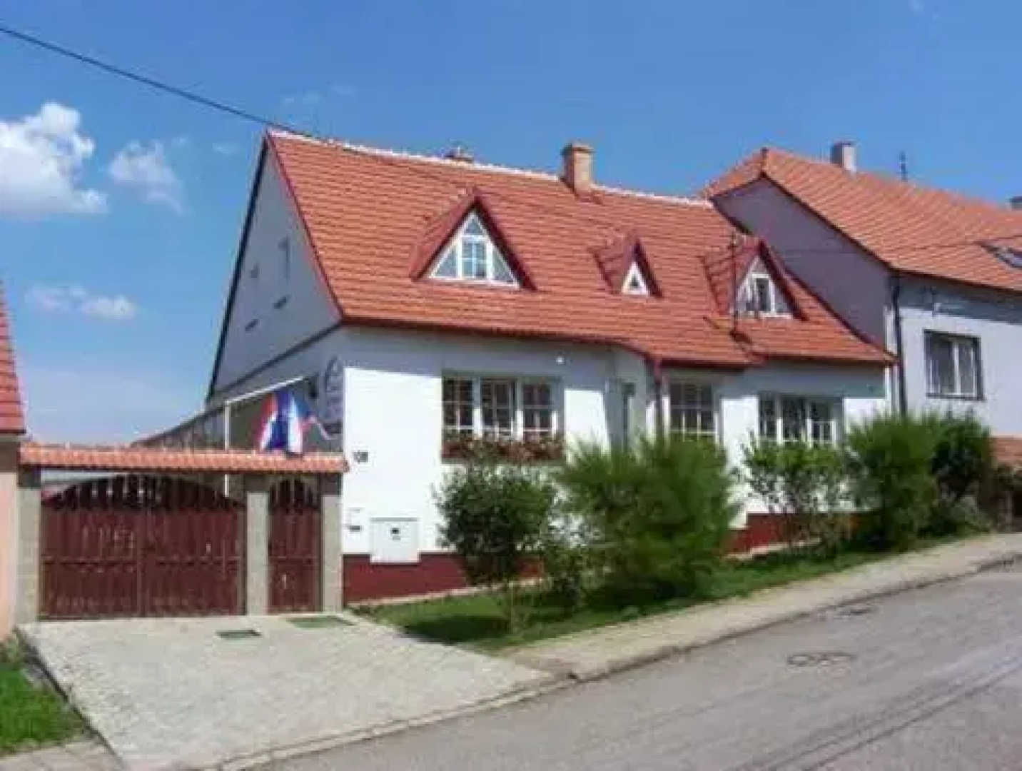 Penzion Dalibor ï¿½abka