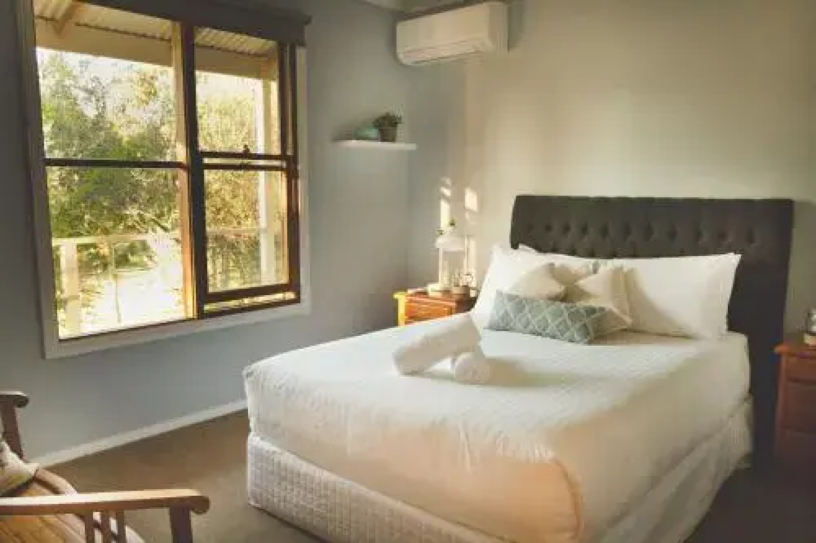 Country House Retreat