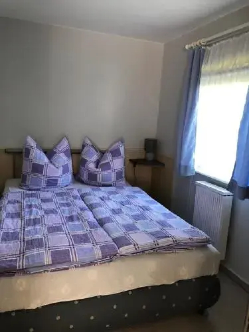 Ferienwohnung Karger