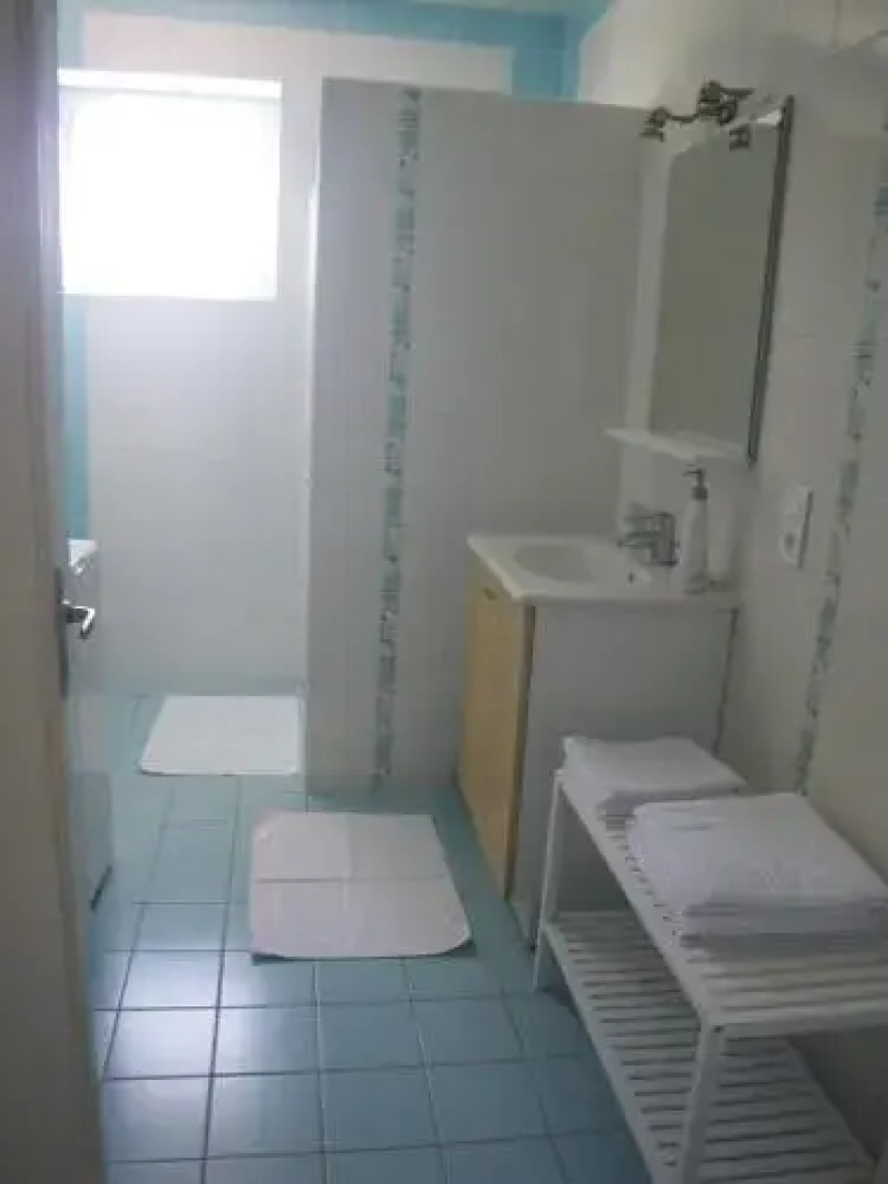 La maison des Prouges