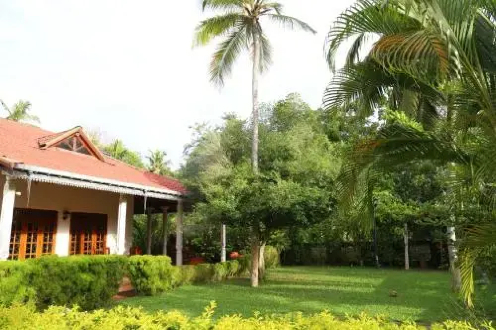 Hikka House