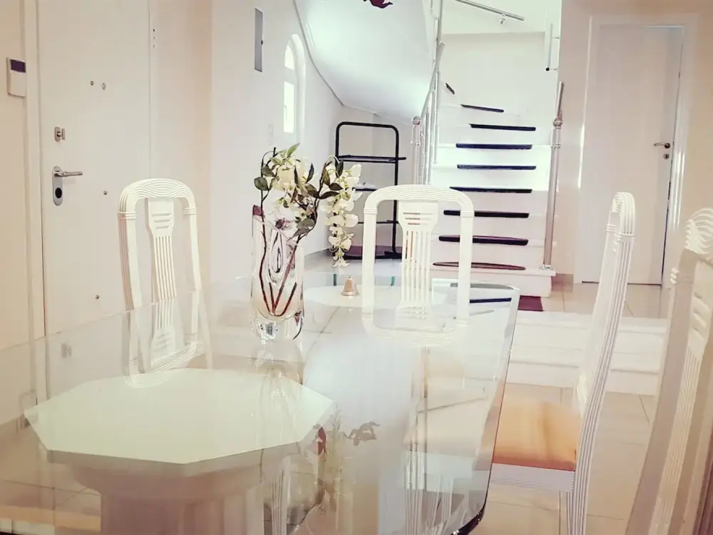 Seaview Villa Near Athens Airport