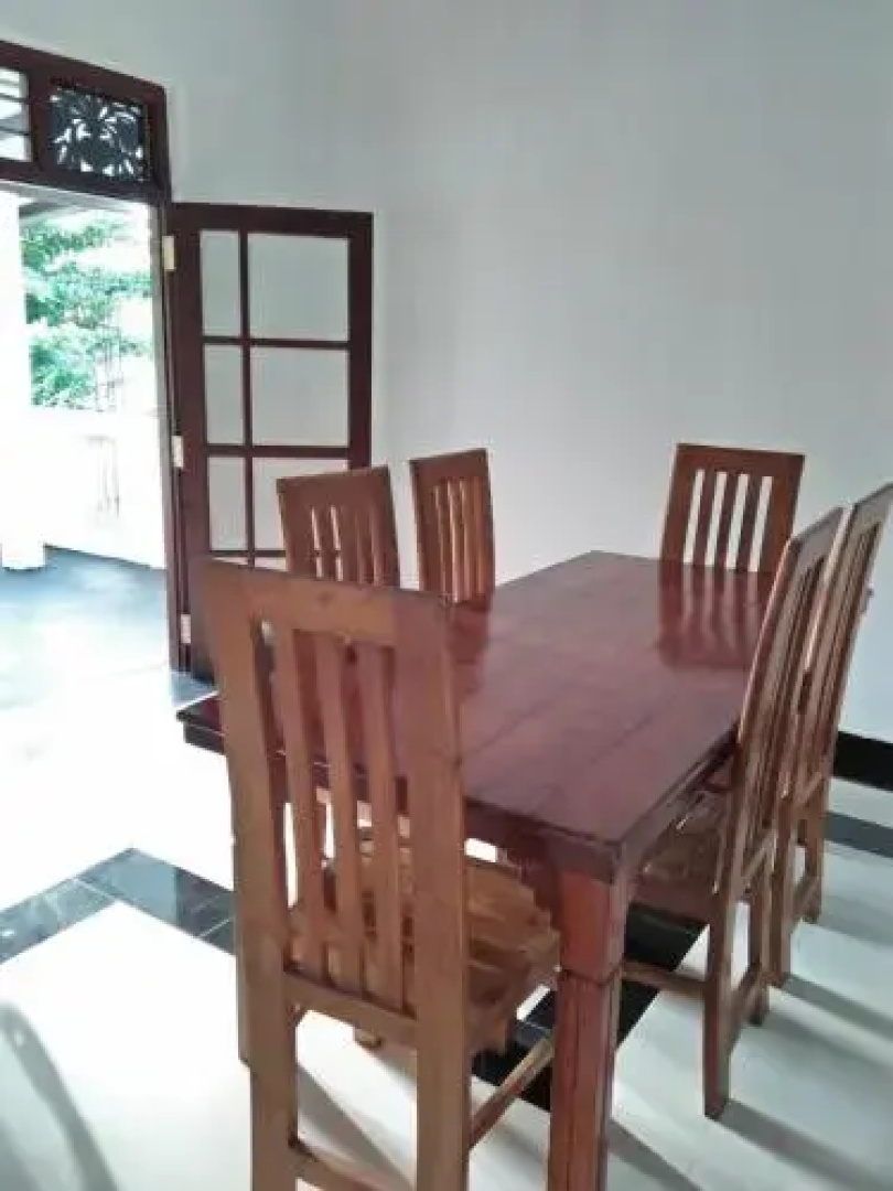Weligama Bay House
