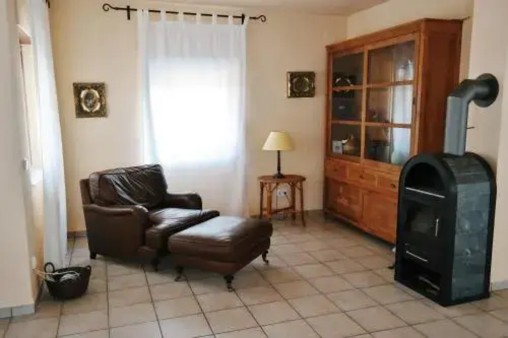 Chalet Paraiso