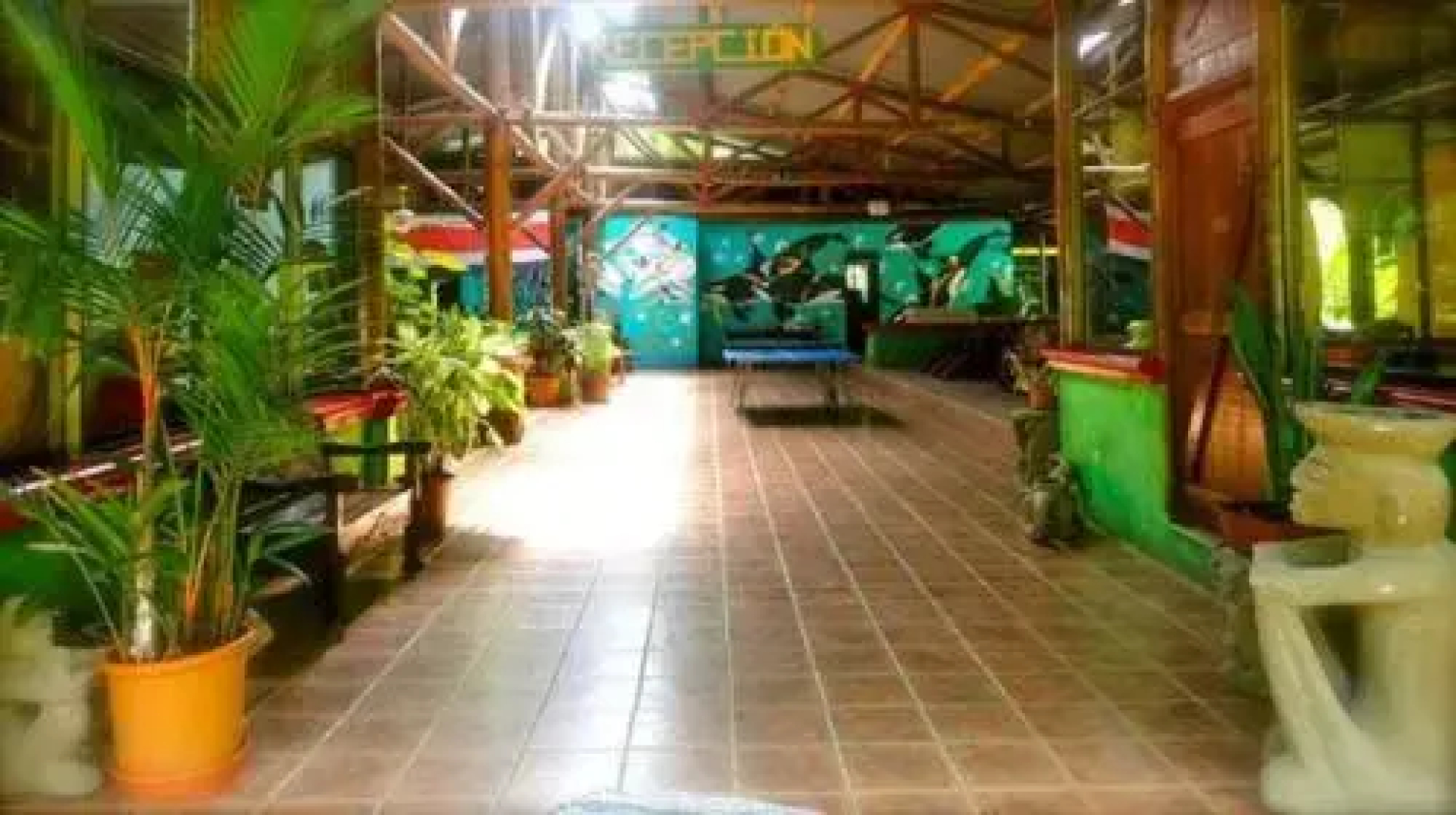 Hotel Roca Verde Beachfront