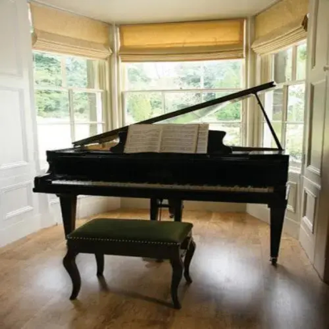 Creebridge House Hotel