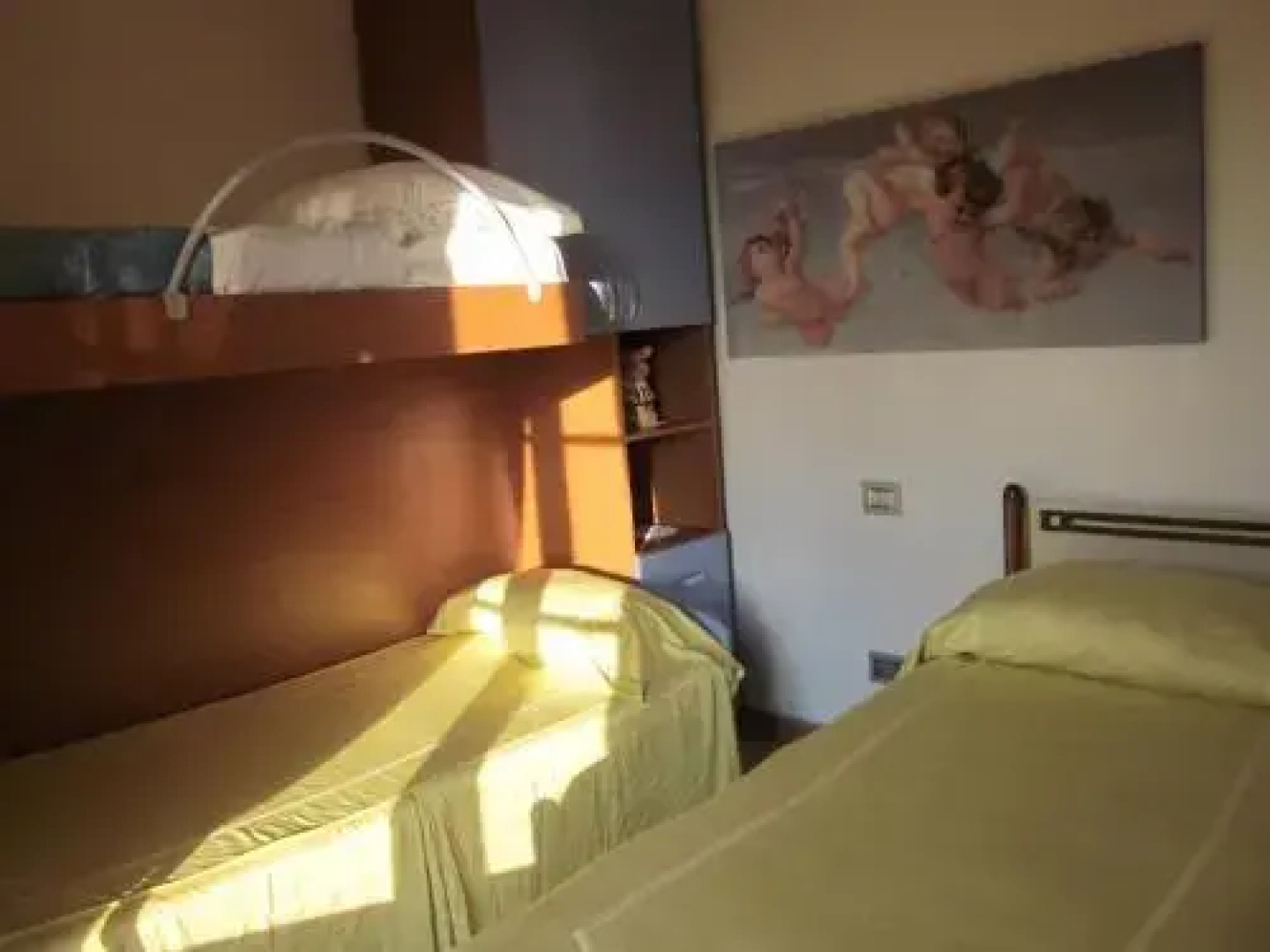 Millegiochi House