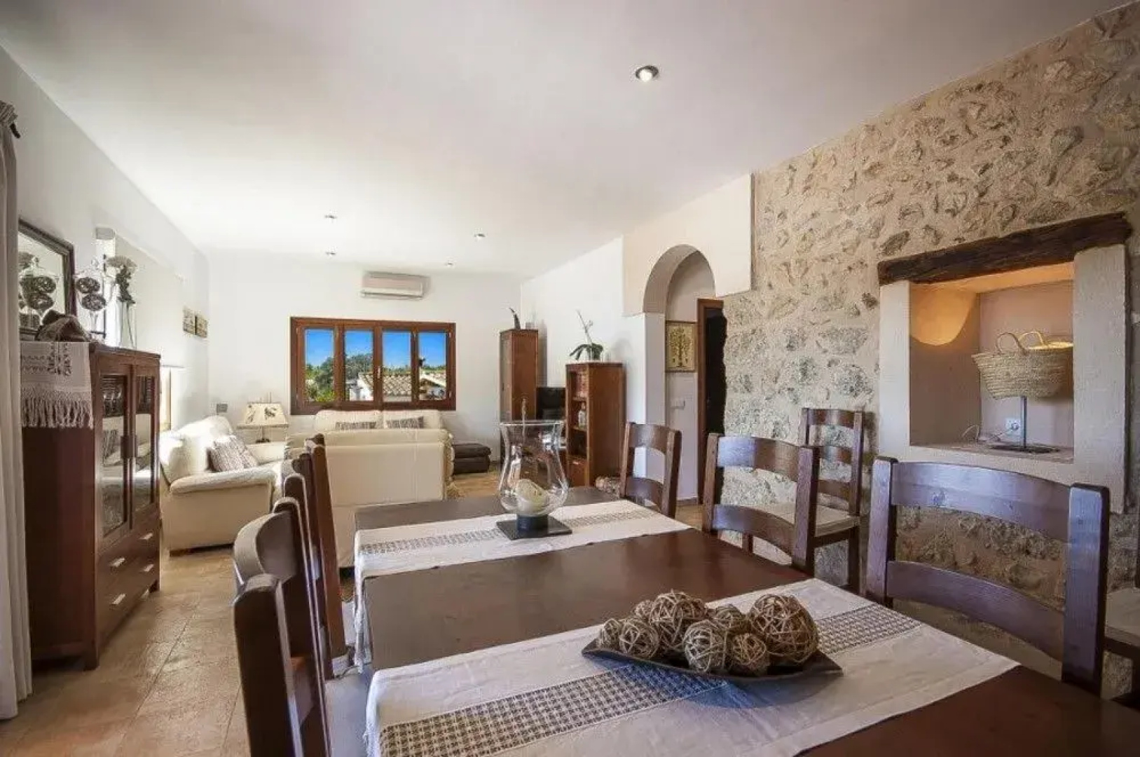 Villa Son Aufabia