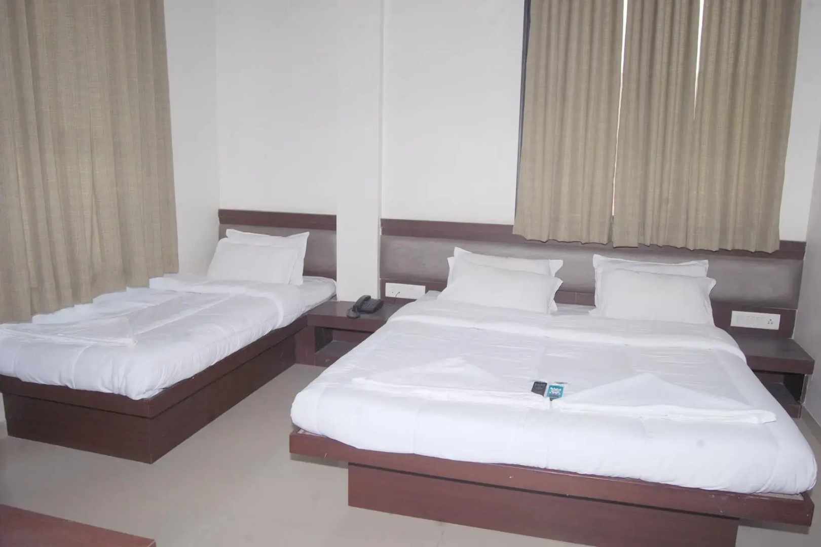 Hotel Sai Seema