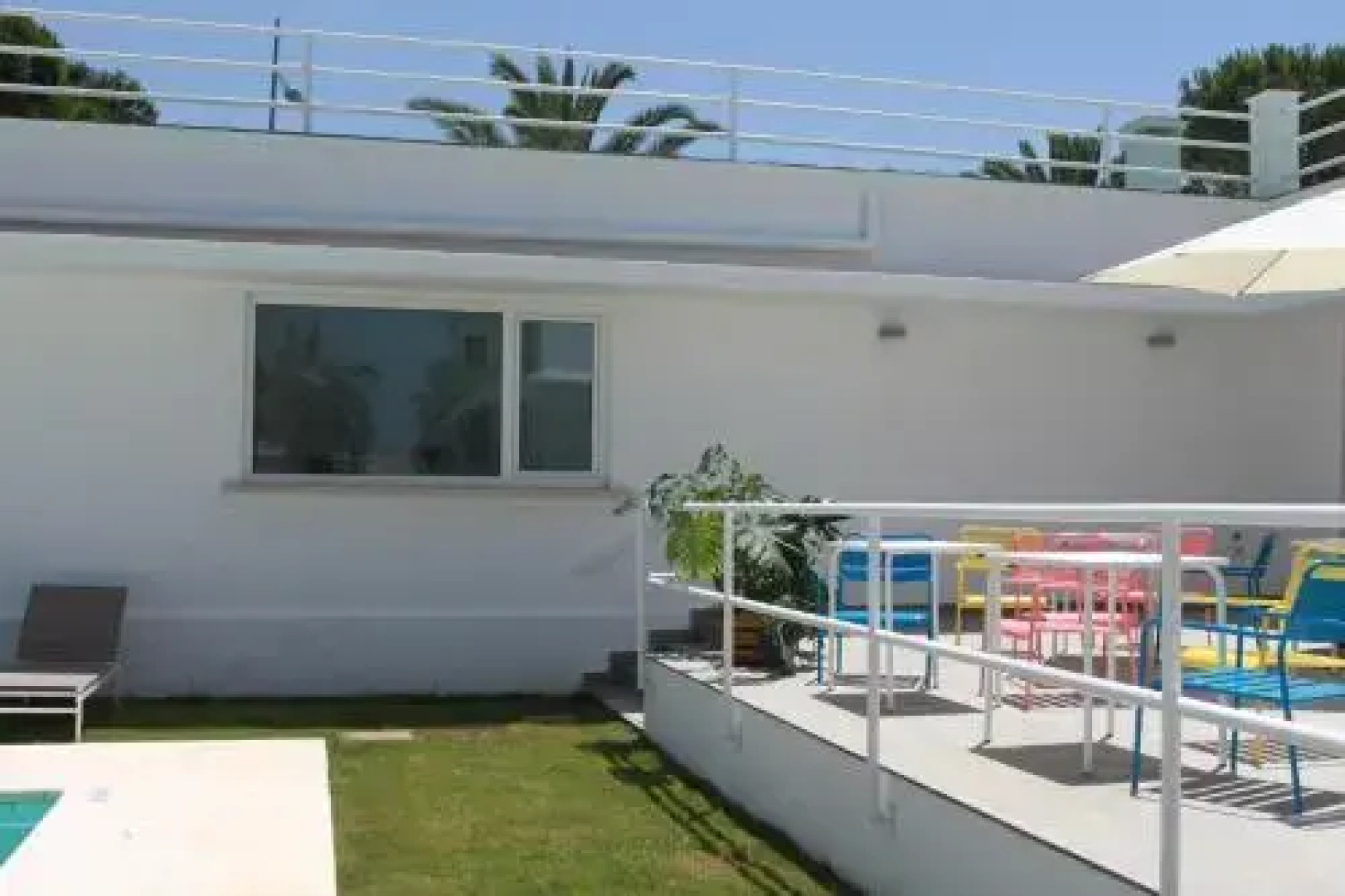 Guadalupe Hotel Boutique