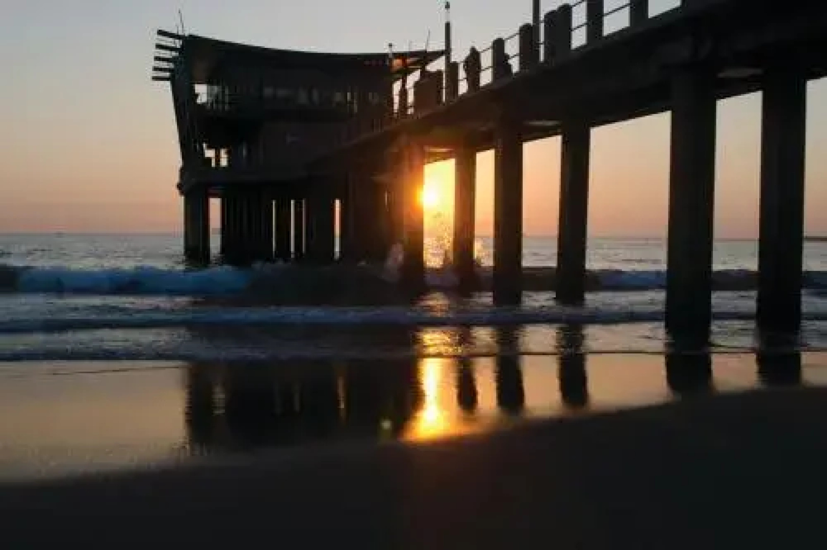 Silver Sands 3 Lifestyle Resort