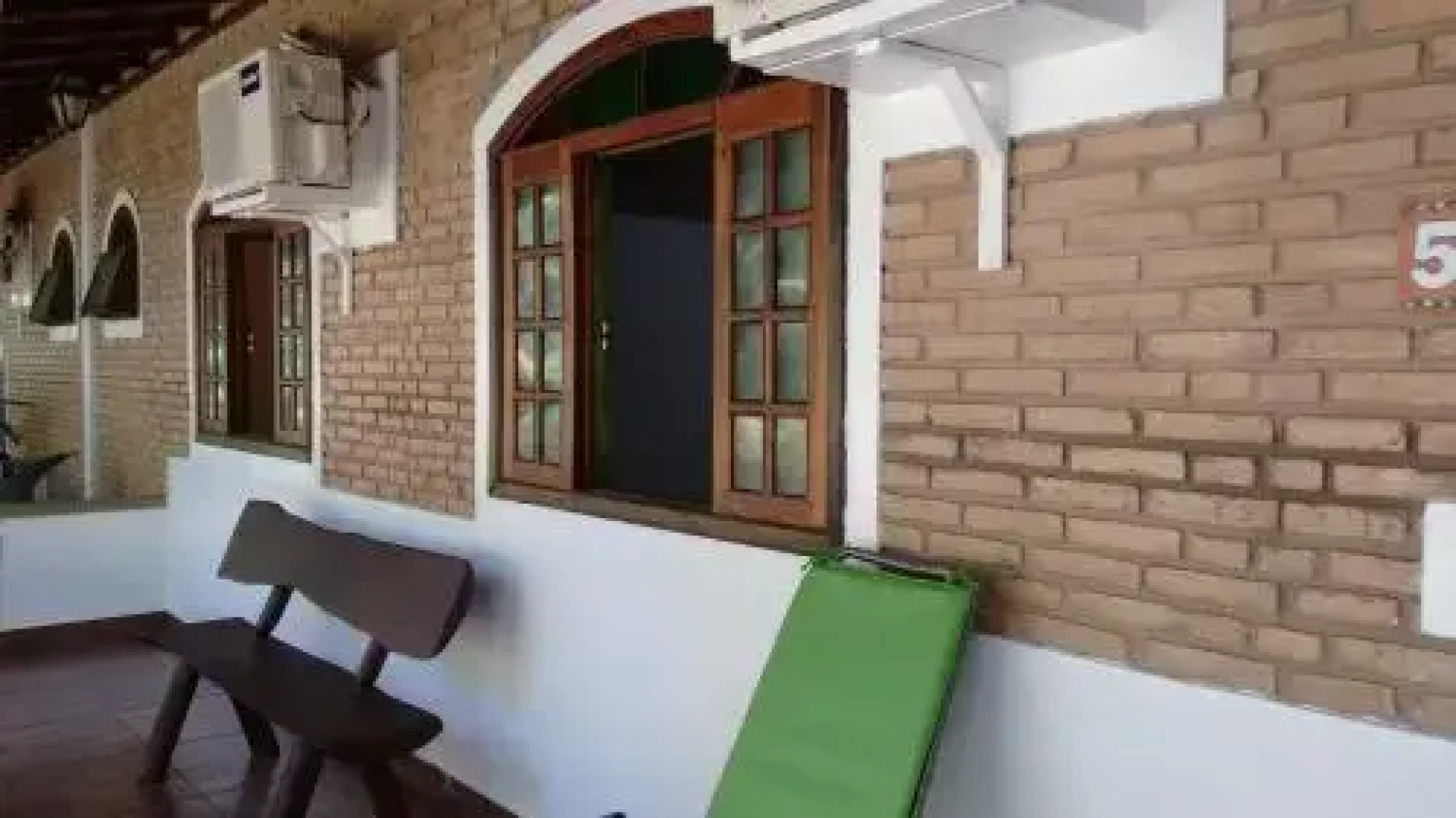 Hotel Fazenda Estância Imperial