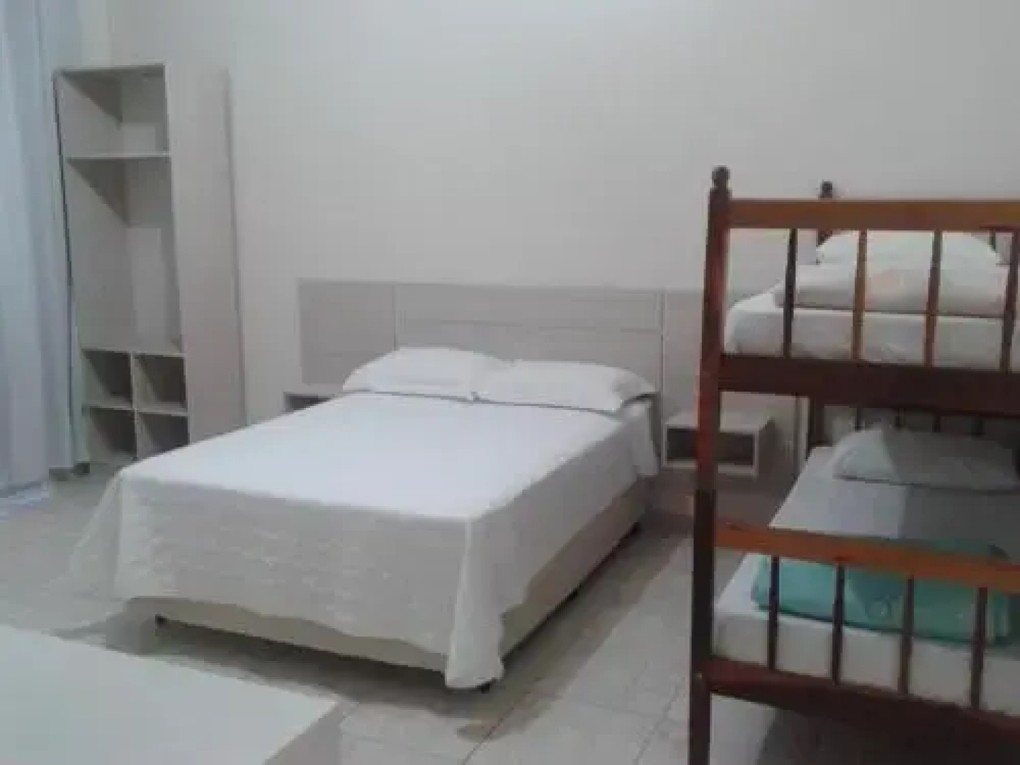 Pousada São Gerônimo