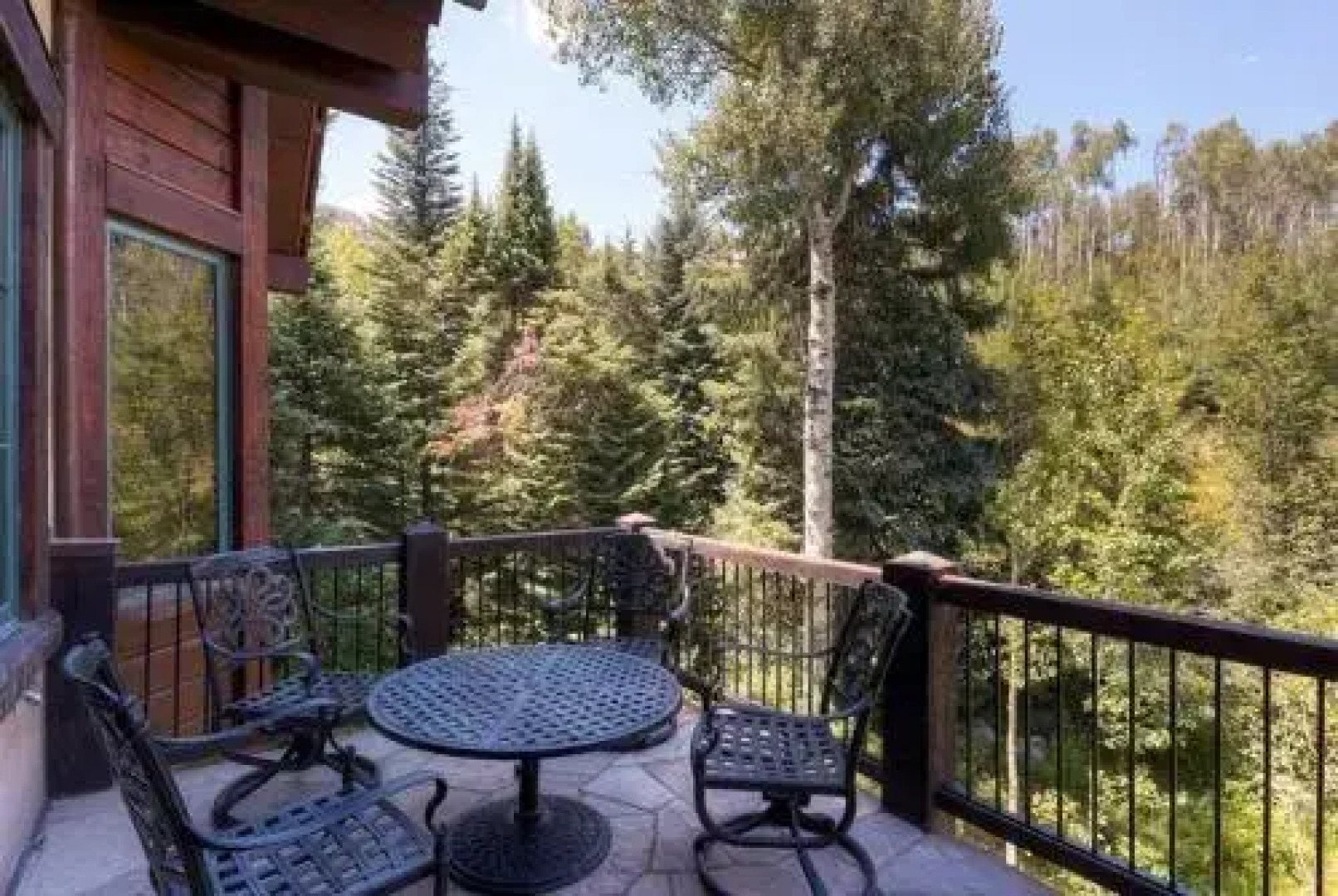 Beaver Creek Villagewalk 55