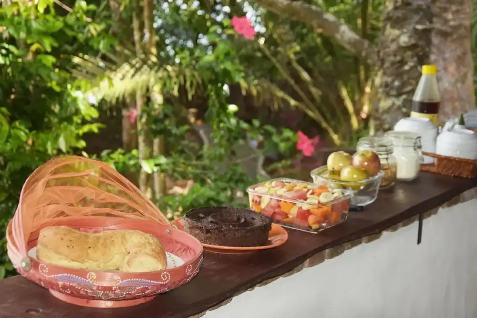 Pousada Ponta das Pedras