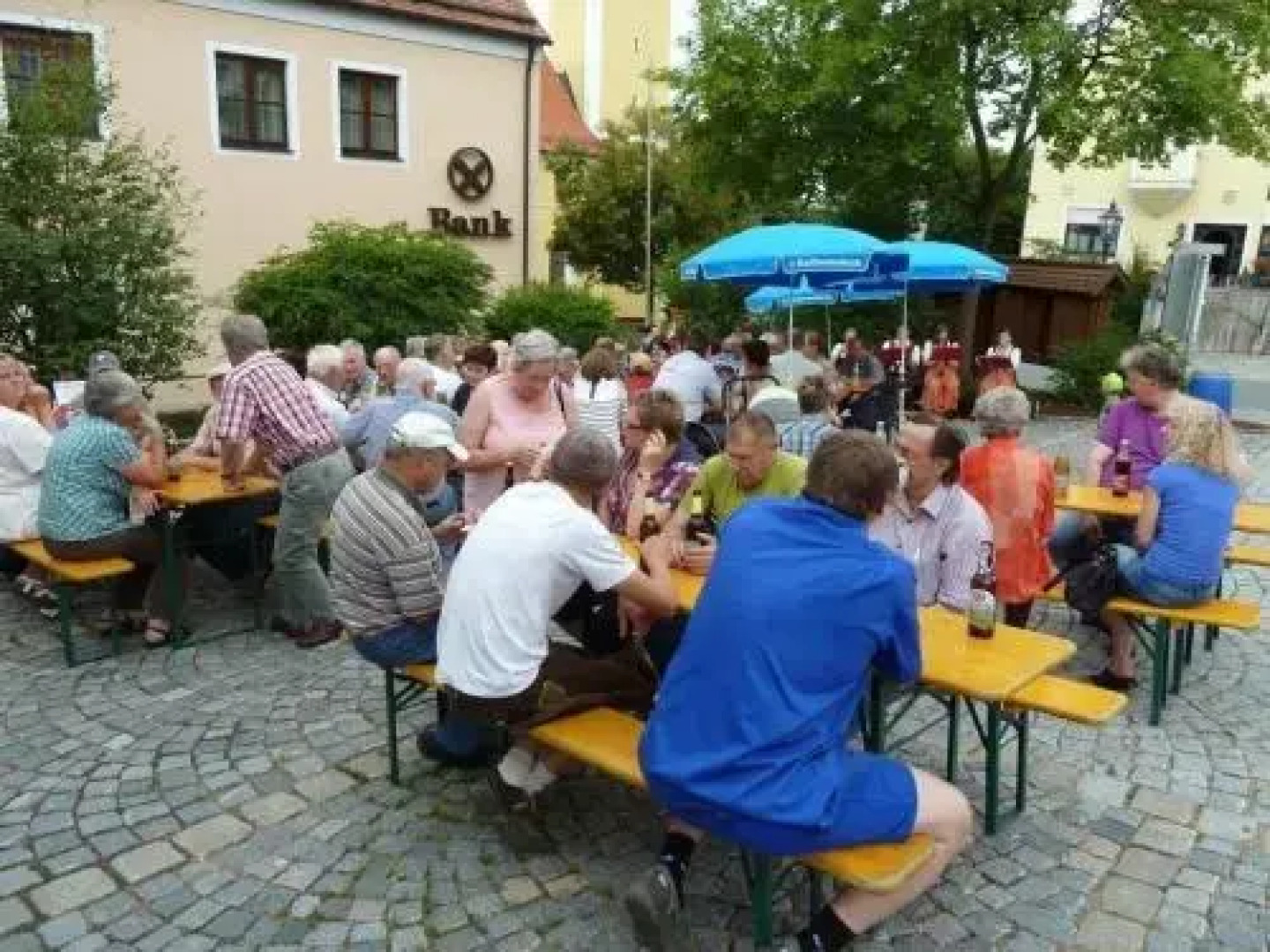 Pension Ferienwohnungen Frey