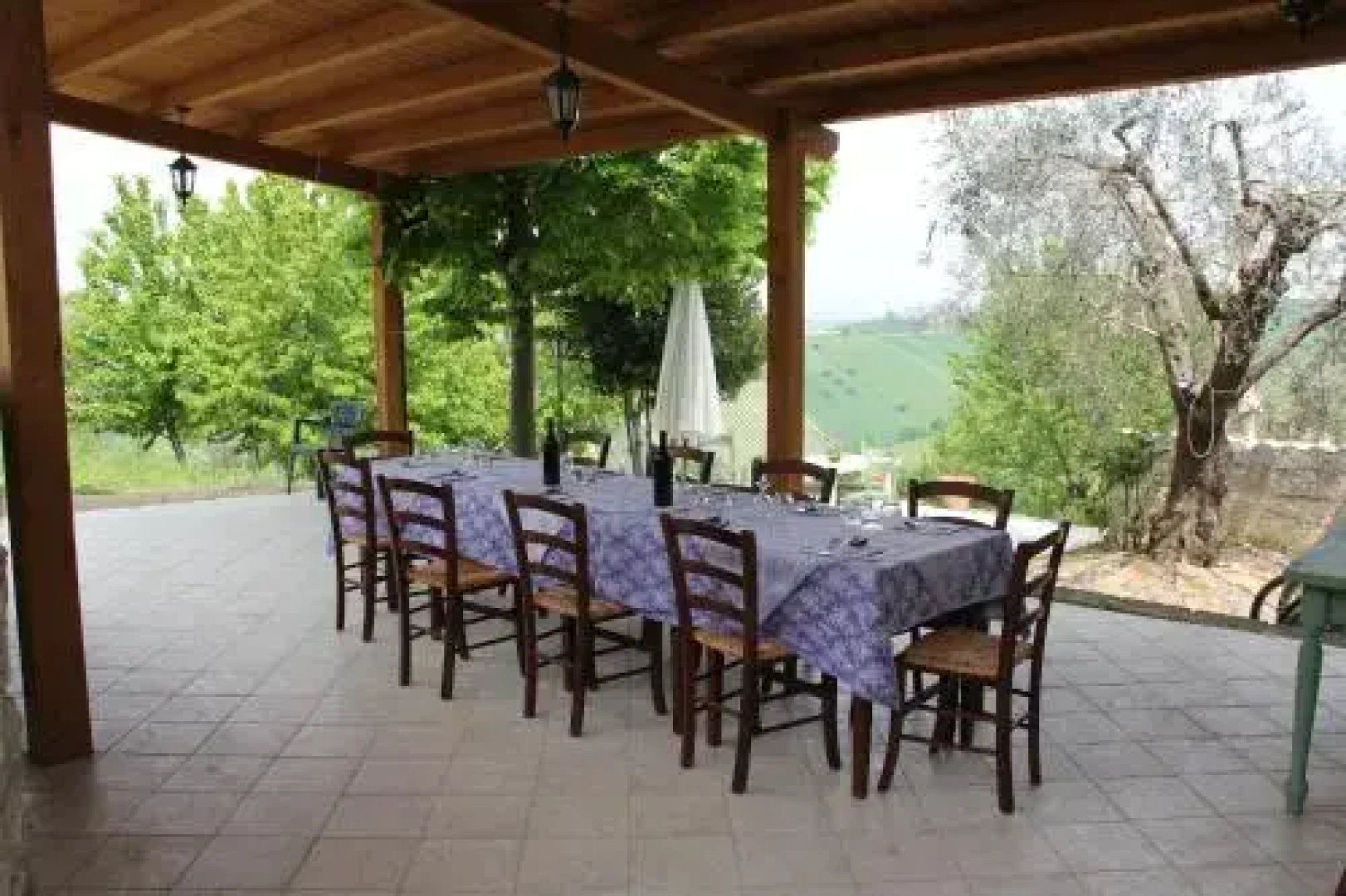 Piccola Terra Country House & Pool