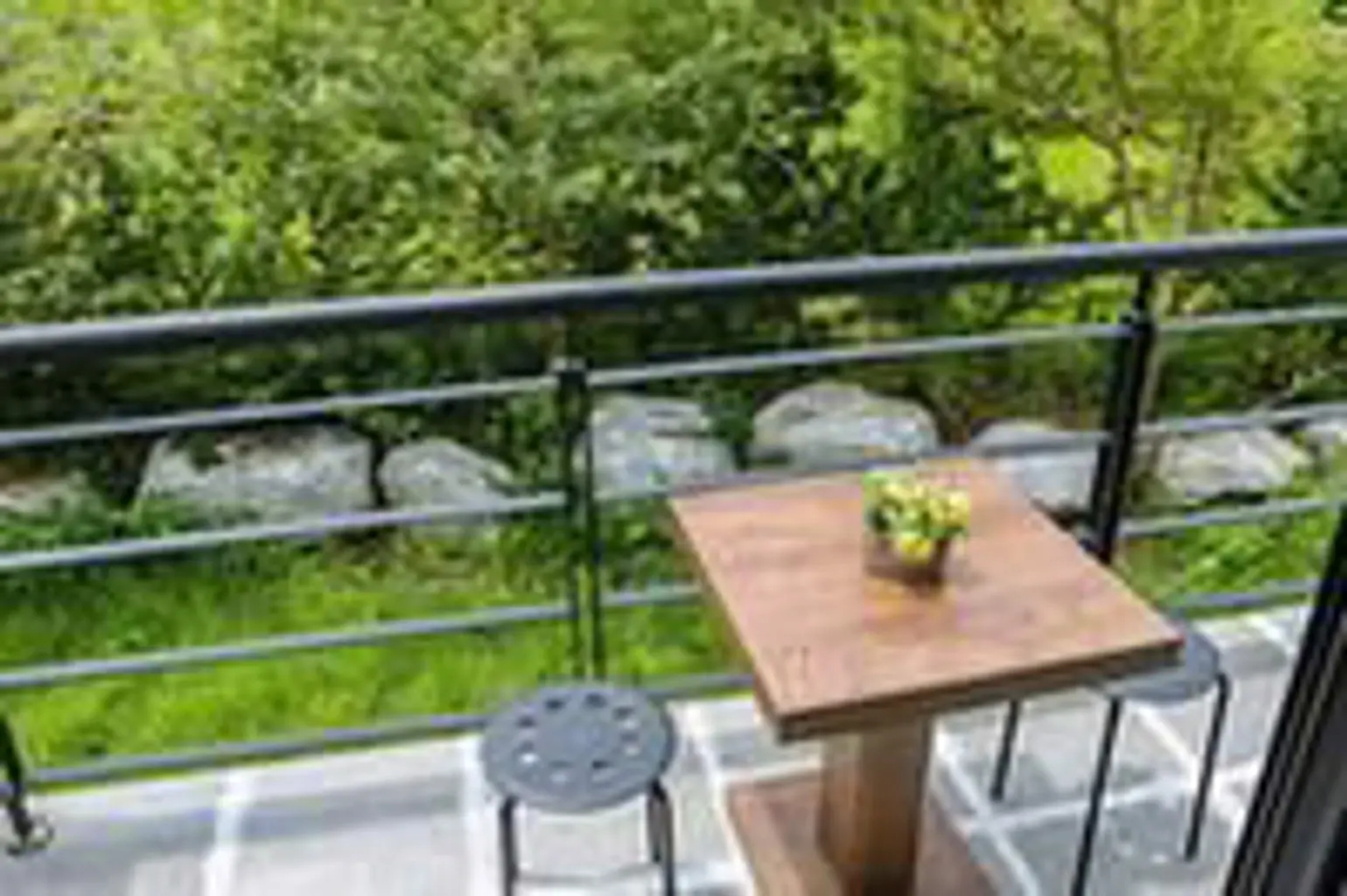 Buan Ylang Ylang Pension