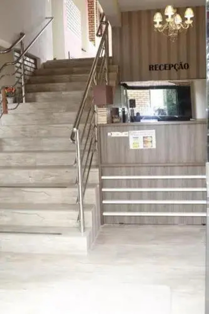 Pousada Oceano Flat