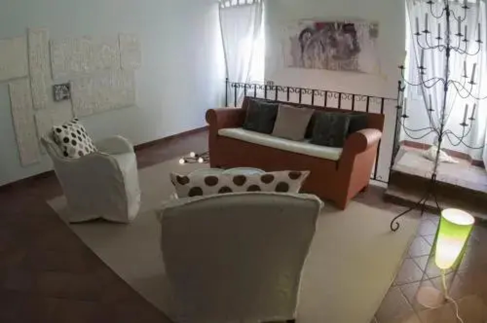 Ti vengo a cercare Bed & Breakfast