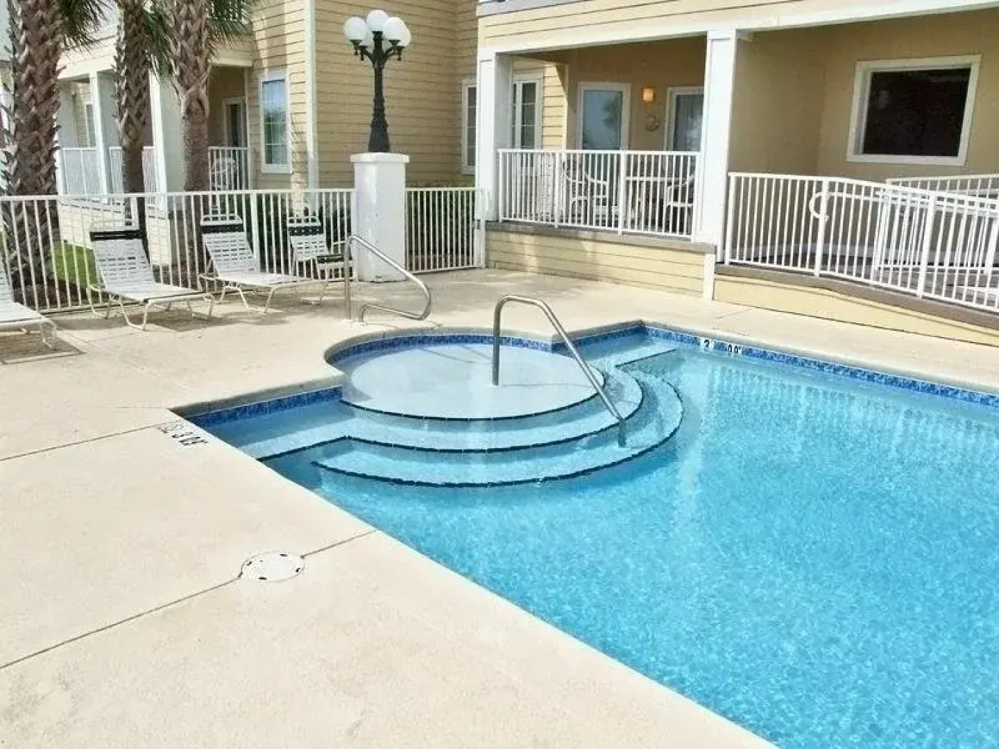 Grande Caribbean 419